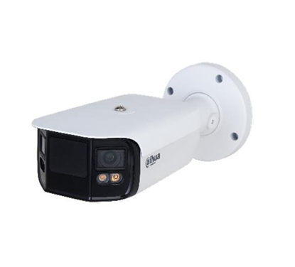 Изображение NET CAMERA 8MP IR BULLET/IPC-PFW5849-A180-E2-ASTE DAHUA