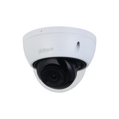 Изображение NET CAMERA 8MP IR DOME/IPC-HDBW2841E-S-0280B DAHUA