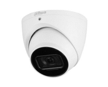 Изображение NET CAMERA 8MP IR EYEBALL/IPC-HDW3842EM-S-0280B DAHUA