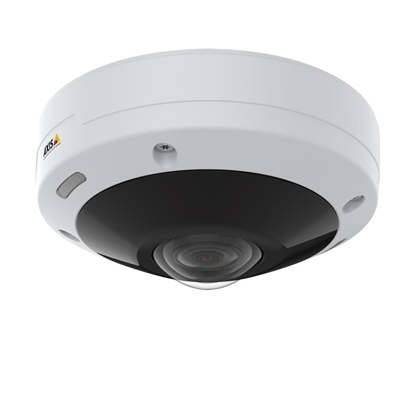 Picture of NET CAMERA M4308-PLE DOME/02100-001 AXIS