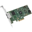 Изображение NET CARD PCIE 1GB DUAL PORT/I350T2V2 936711 INTEL