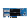 Picture of NET CARD PCIE 25GBE SFP28 2P/E25G30-F2 SYNOLOGY