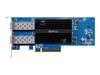 Picture of NET CARD PCIE 25GBE SFP28 2P/E25G30-F2 SYNOLOGY