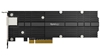 Picture of NET CARD PCIE M.2 10GB/E10M20-T1 SYNOLOGY