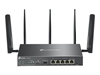 Изображение Router VPN AX3000 4G/LTE ER706W-4G