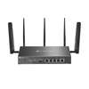 Изображение Router VPN AX3000 4G/LTE ER706W-4G