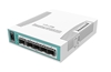 Picture of NET ROUTER/SWITCH 5PORT SFP/CRS106-1C-5S MIKROTIK