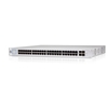 Изображение NET SWITCH 48PORT 1000M 2SFP+/2SFP UNIFI US-48-500W UBIQUITI