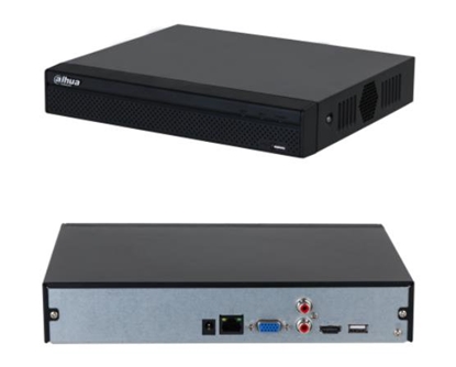 Attēls no NET VIDEO RECORDER 16CH/NVR2116HS-4KS3 DAHUA