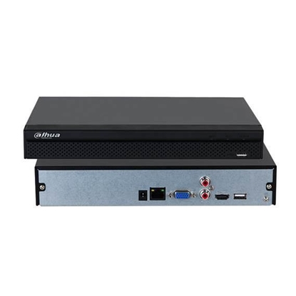 Attēls no NET VIDEO RECORDER 4CH/NVR2104HS-S3 DAHUA