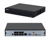 Picture of NET VIDEO RECORDER 8CH 8POE/NVR2108HS-8P-4KS3 DAHUA