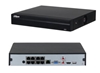 Picture of NET VIDEO RECORDER 8CH 8POE/NVR4108HS-8P-4KS3 DAHUA