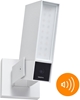 Picture of Netatmo security camera Smart Outdoor Camera With Siren, white