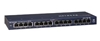 Picture of NETGEAR GS116 Unmanaged Gigabit Ethernet (10/100/1000) Grey