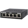 Picture of Netgear GS305 Unmanaged L2 Gigabit Ethernet (10/100/1000) Black