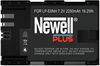 Изображение Newell battery Plus Canon LP-E6NH