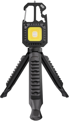 Attēls no Newell Lunar Multitool LED + tripod