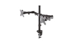 Picture of NEWSTAR FLAT SCREEN DESK MOUNT (STAND)  10-32" BLACK