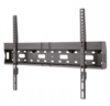 Picture of NEWSTAR FLAT SCREEN WALL MOUNT (FIXED) INCL. STORAGE FOR MEDIAPLAYER/MINI PC 37-75” BLACK