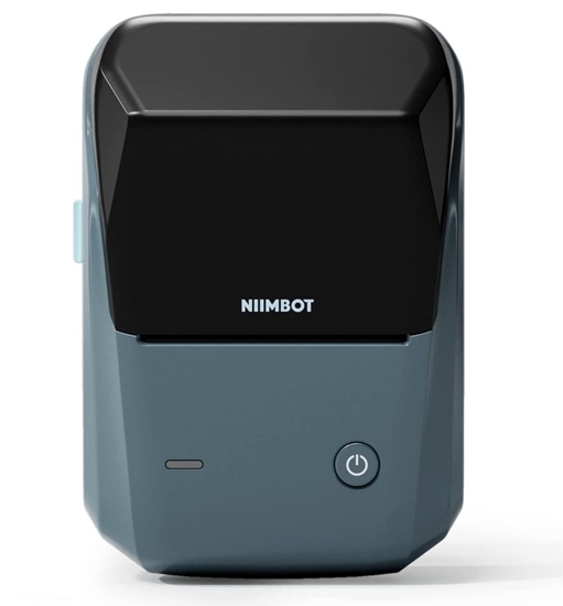 Picture of Niimbot B1 Label Printer