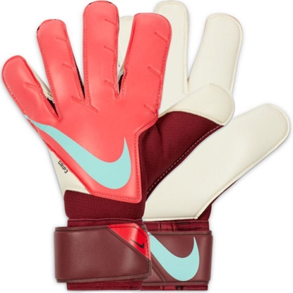 Picture of Nike Grip 3 CN5651 660 Vārtsargu cimdi - 10