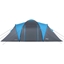 Picture of NILS CAMP HIGHLAND NC6031 6-person camping tent