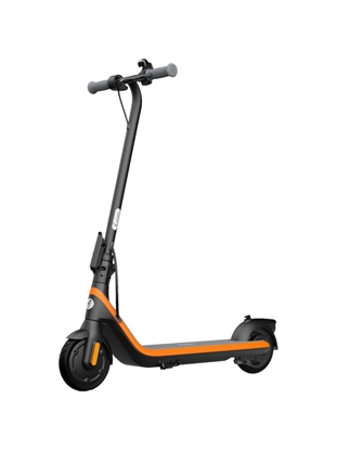 Attēls no Segway Ninebot by Segway eKickScooter C2 | 16 km/h | Black/Orange