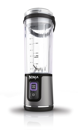 Picture of NINJA BC151EUBK mobile Mixer with Battery
