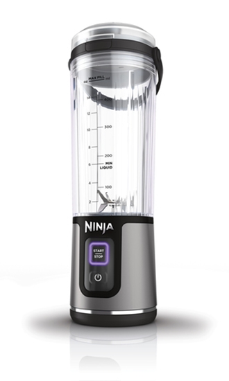 Изображение NINJA BC151EUBK mobile Mixer with Battery