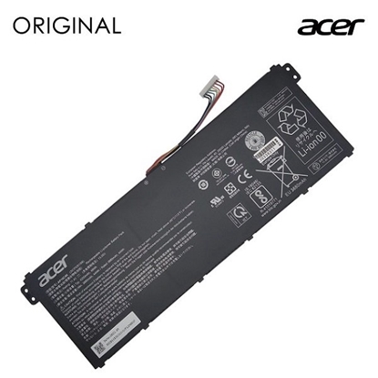 Attēls no Notebook Battery ACER AP18C4K, 4200mAh, Original