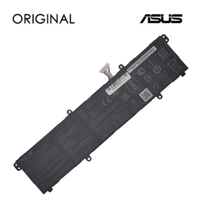 Picture of Pamięć do laptopa Asus Nešiojamo kompiuterio baterija ASUS B31N1911, 3550mAh, Original