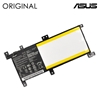 Picture of Notebook Battery ASUS C21N1509, 5000mAh, Original