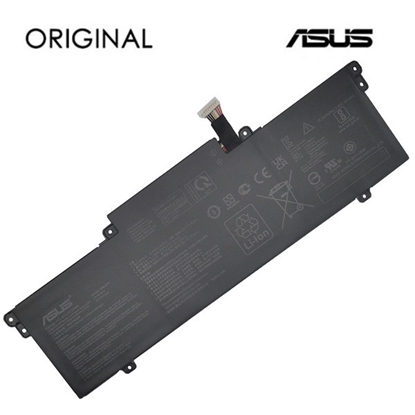 Изображение Pamięć do laptopa Asus Nešiojamo kompiuterio baterija ASUS C31N1914, 5260mAh, Original