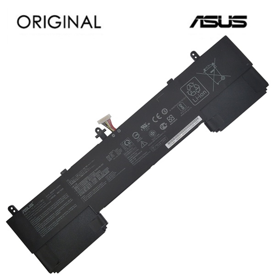 Изображение Notebook Battery ASUS C42N1839, 4480mAh, Original