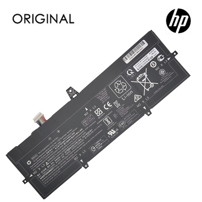 Изображение Pamięć do laptopa HP Nešiojamo kompiuterio baterija HP BM04XL, 7300mAh, Original