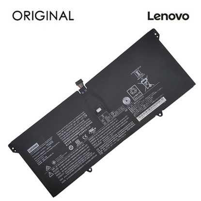 Изображение Pamięć do laptopa Lenovo Nešiojamo kompiuterio baterija LENOVO L16M4P60, 9120mAh, Original