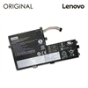 Изображение Notebook battery LENOVO L18C3PF7, 4535mAh, Original