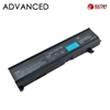 Picture of Notebook battery, Extra Digital Advanced, TOSHIBA PA3399U, 5200mAh