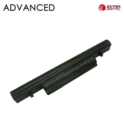 Attēls no Notebook battery, Extra Digital Advanced, TOSHIBA PABAS245, 5200mAh