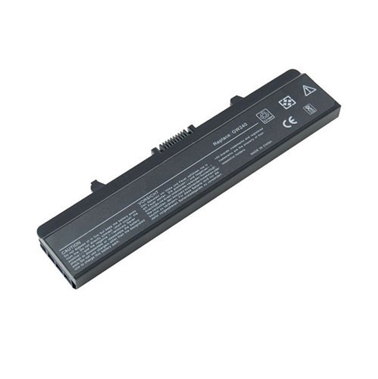 Picture of Notebook battery, Extra Digital Selected, DELL GP952, 4400mAh