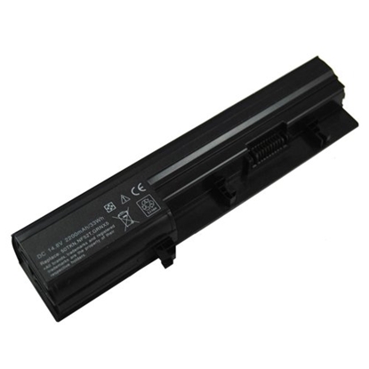 Изображение Notebook battery, Extra Digital Selected, DELL Vostro 3300 Series, 2200mAh