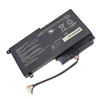 Изображение Notebook battery, TOSHIBA PA5107U-1BRS 2838mAh, Original