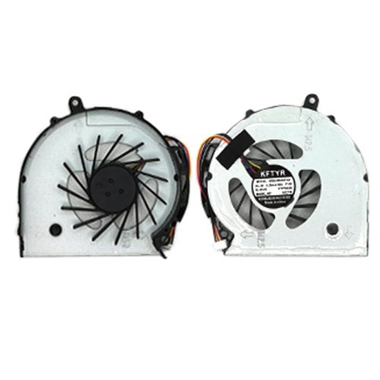 Picture of Notebook Cooler HP Pavilion 15-D035DX, 15-D101TX