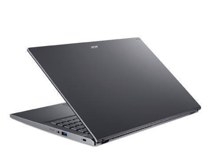 Picture of Notebook|ACER|Aspire 5|A515-57-59X8|CPU  Core i5|i5-12450H|2000 MHz|15.6"|1920x1080|RAM 8GB|DDR4|SSD 512GB|Intel UHD Graphics|Integrated|ENG|Windows 11 Home|Steel Grey|1.77 kg|NX.KN4EL.003