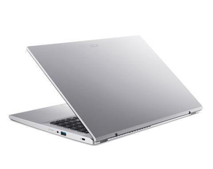 Attēls no Notebook|ACER|Aspire|A315-59-59PK|CPU  Core i5|i5-1235U|1300 MHz|15.6"|1920x1080|RAM 8GB|DDR4|SSD 512GB|Intel Iris Xe Graphics|Integrated|ENG/RUS|Pure Silver|1.78 kg|NX.K6SEL.002