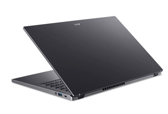 Picture of Notebook|ACER|Aspire|A515-48M-R0SJ|CPU  Ryzen 5|7530U|2000 MHz|15.6"|1920x1080|RAM 16GB|LPDDR4x|SSD 1TB|AMD Radeon Graphics|Integrated|ENG/RUS|Windows 11 Home|Steel Grey|1.6 kg|NX.KJ9EL.007