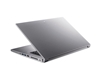 Изображение Laptop Acer Notebook|ACER|Predator Triton|PTN16-51-701G|CPU Core Ultra|u7-155H|3800 MHz|16"|2560x1600|RAM 16GB|LPDDR5x|SSD 1TB|NVIDIA GeForce RTX 4060|8GB|ENG|Card Reader microSD|Windows 11 Home|Silver|2.05 kg|NH.QPNEL.001