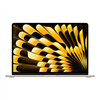 Picture of Apple MacBook Air 15" Apple M3 8C CPU 10C GPU/8GB/512GB SSD/Starlight/RUS | Apple