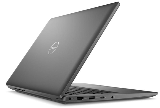 Изображение Dell Latitude 3440/Core i5-1235U/8GB/512GB SSD/14.0" FHD/Intel Iris Xe/FgrPr/FHD Cam/Mic/WLAN + BT/ US Backlit Kb/3 Cell/W11Pro/3yrs ProSupport warranty