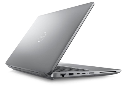 Attēls no Notebook|DELL|Latitude|5440|CPU  Core i7|i7-1370P|1900 MHz|14"|1920x1080|RAM 32GB|DDR5|5200 MHz|SSD 512GB|Nvidia GeForce MX550|EST|Smart Card Reader|Windows 11 Pro|1.39 kg|210-BFZY_1002454063